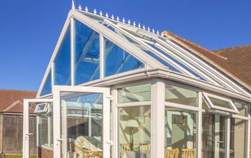 conservatory roof insulation costs Waddicombe