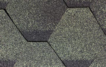 Waddicombe fibreglass shingle repairs