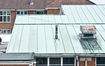 Waddicombe lead roofing costs