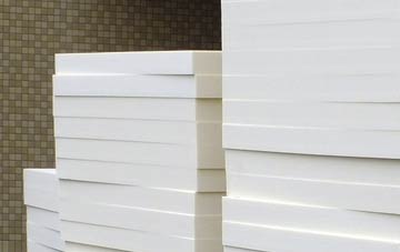 Waddicombe tapered roof insulation costs