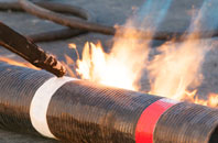 Waddicombe flat roofing replacement