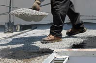 find rated Waddicombe flat roofing replacement companies