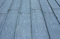 Waddicombe lead roofing