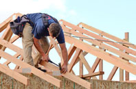 Waddicombe roof trusses