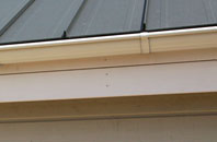 Waddicombe soffit repair